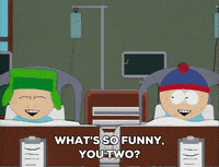 GIF by South Park 
