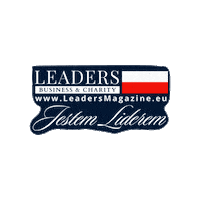 Leaderspl Sticker by Leadersmagazine