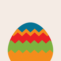 Pet Easter GIF by MYSOCIALPET