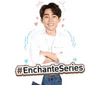 Enchanteseries Sticker by GMMTV OFFICIAL