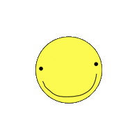 Summer Melting Sticker