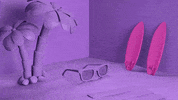Summer GIF by DKISS