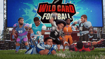 Colin Kaepernick Dancing GIF by Xbox