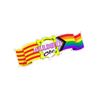 allioliole  Sticker