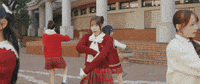 Girl Group Idol GIF