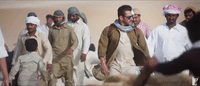 Tiger Zinda Hai GIF