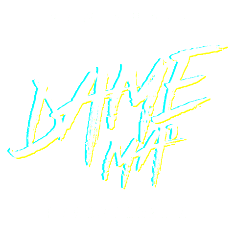 pp damema Sticker by powerperalta