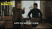 Happy Fun GIF by Love in Kilnerry