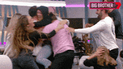 Bbau GIF by Big Brother Australia
