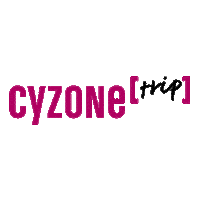 Travel Makeup Sticker by CYZONE