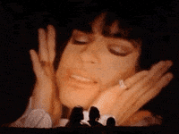 the new power generation prince GIF