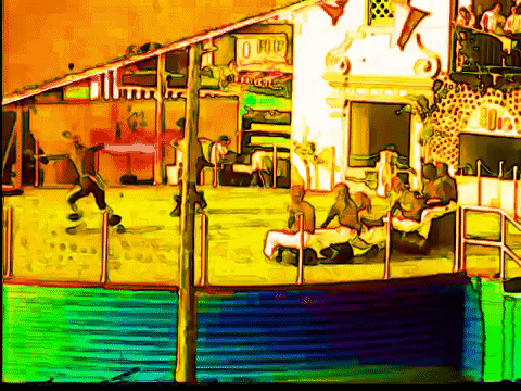 dance art GIF by MFD