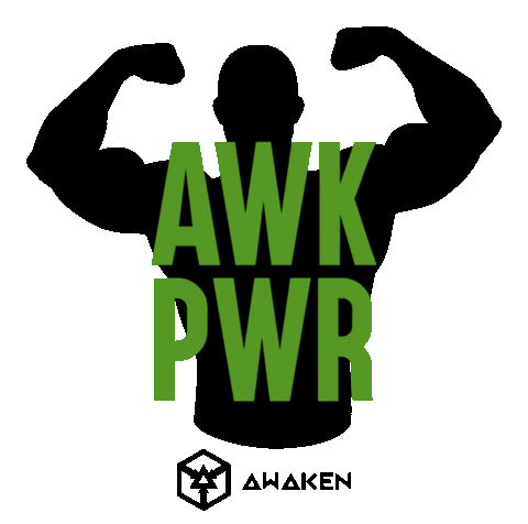 Sticker by Awaken Box Recife