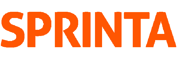 sport love Sticker by Sprinta