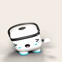 As Seen On Tv Friday GIF by Rice Robot
