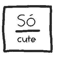 SoLuxury cute skincare skin care só luxury Sticker