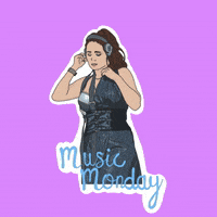 paperkatana rainbow sharon den adel within temptation music monday GIF