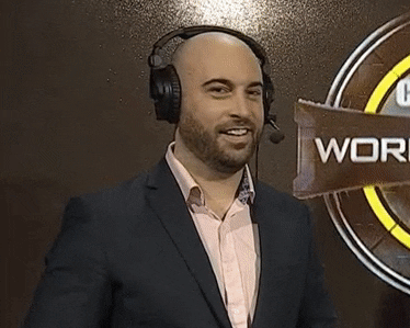what GIF by Call of Duty World League
