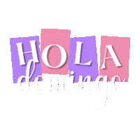Pink Viernes Sticker