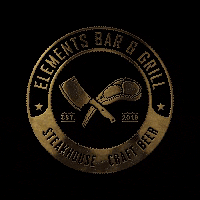 Elements Bar And Grill GIF