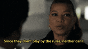 The Equalizer GIF by CBS