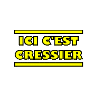 Sticker by FC Cressier
