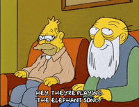 season 5 jasper beardly GIF