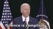 Joe Biden GIF by GIPHY News