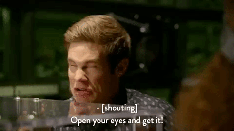 comedy central season 6 episode 7 GIF by Workaholics