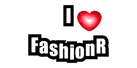 Abjcom giphyattribution i fashionr Sticker