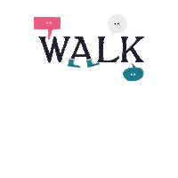 Logo Sticker by Fox & Hare