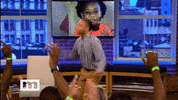 dance dancing GIF by The Maury Show