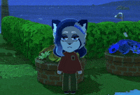 Tomodachi Life Snep GIF
