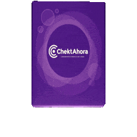 Virus Kit Sticker by ChektAhora