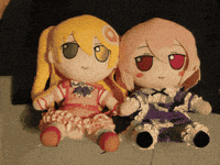 Touhou Project GIF