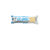 Protein Bar Cookie Sticker by OSN Germany