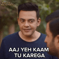 Mtm GIF by Applause Entertainment
