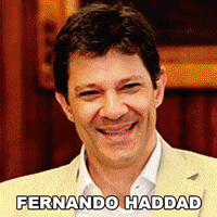 fernandohaddad bike skate bicicleta professor GIF
