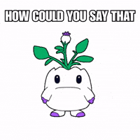 Mean How Could You GIF by Magic Eden