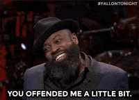 Sad Robert De Niro GIF by The Tonight Show Starring Jimmy Fallon