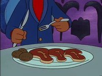 hey arnold nicksplat GIF
