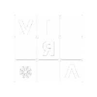 viraac va vira healthtech corporativa Sticker