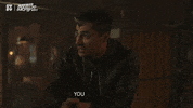 You Were Right 90S GIF by SYFY