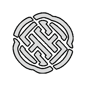 ChatbotBuilder giphygifmaker heart chatbotbuilder Sticker