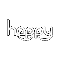 Happy Sticker by Grow Hospitality