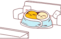 Heart Love GIF by Nattan_Universe