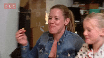 Get Ready To Gain Weight