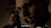 fox broadcasting heroes rise GIF by Gotham