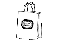 DilleKamille dille dillekamille dilleenkamille dille kamille Sticker