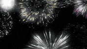 Happy New Year Love GIF